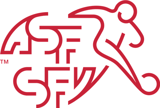 Switzerland national football team logo SVG logo