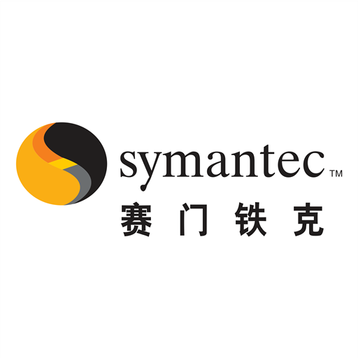 Symantec logo SVG logo