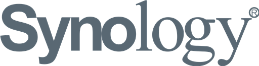 Synology logo SVG logo