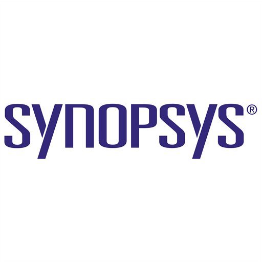 Synopsys logo SVG logo