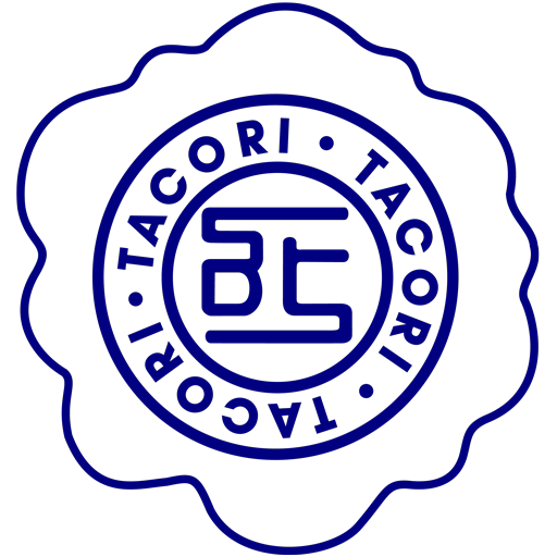 Tacori logo SVG logo