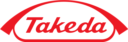 Takeda logo SVG logo