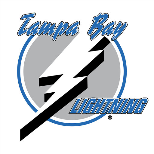 Tampa Bay Lightning logo SVG logo