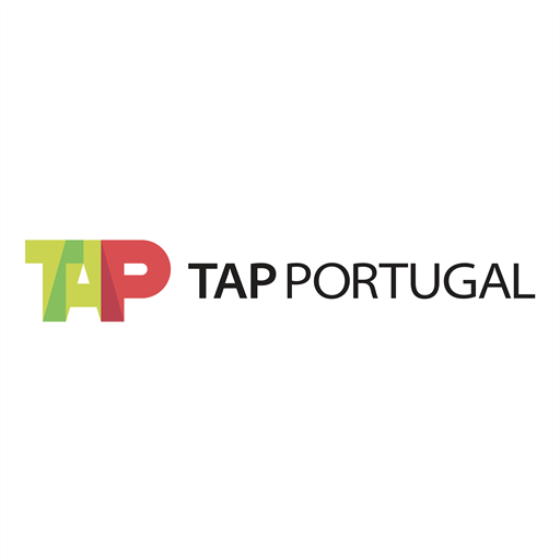 TAP Portugal logo SVG logo