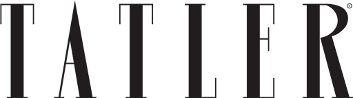 Tatler logo SVG logo