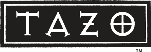 Tazo logo SVG logo