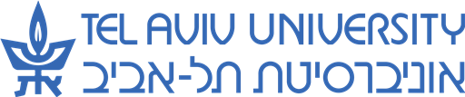 Tel Aviv University logo SVG logo