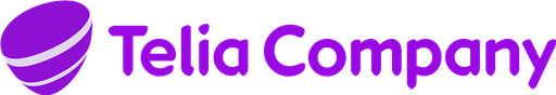 Telia Company logo SVG logo