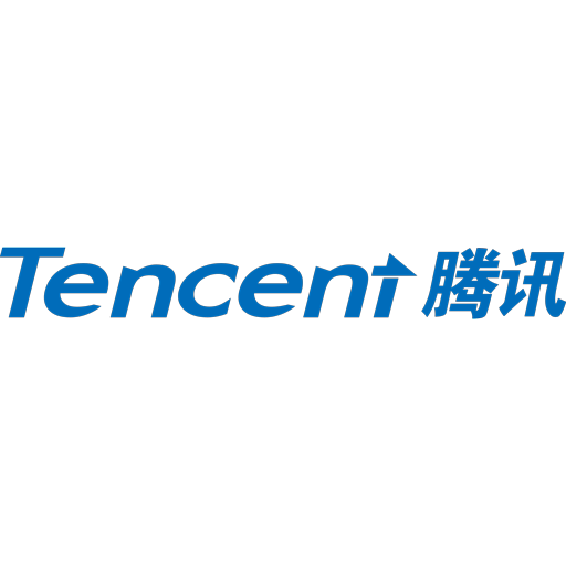 Tencent logo SVG logo