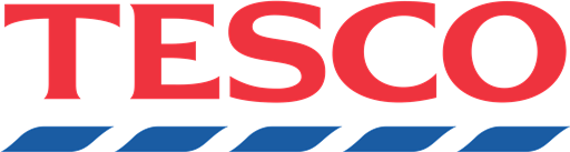 Tesco logo SVG logo