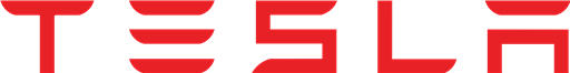 Tesla Motors logo SVG logo