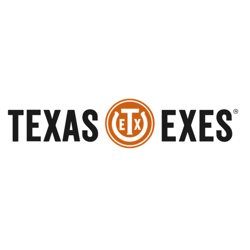 Texas Exes logo SVG logo