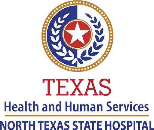 Texas Health and Human Services logo SVG logo