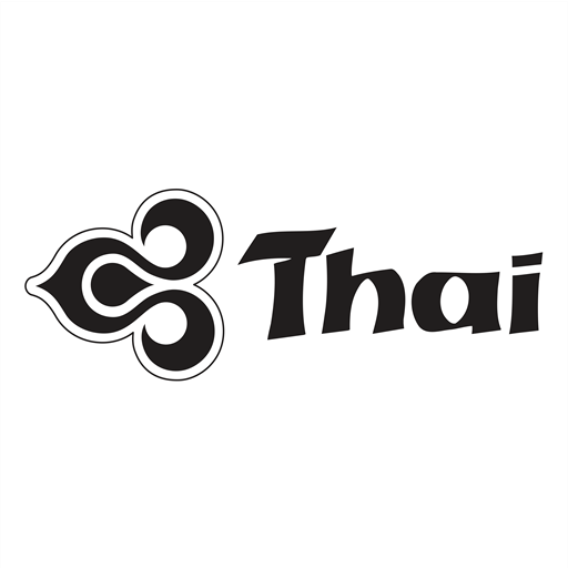 Thai Airways logo SVG logo