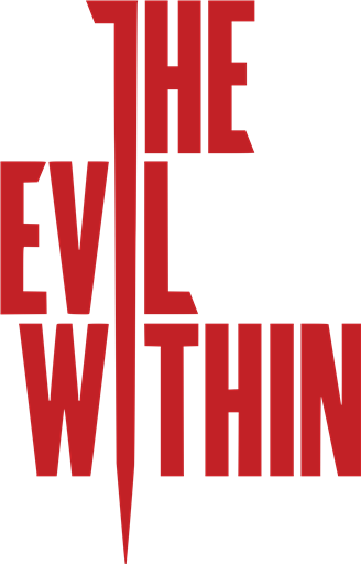 The Evil Within logo SVG logo