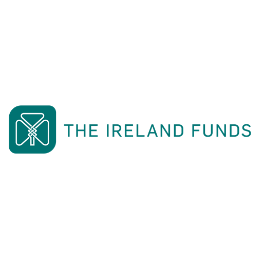 The Ireland Funds logo SVG logo