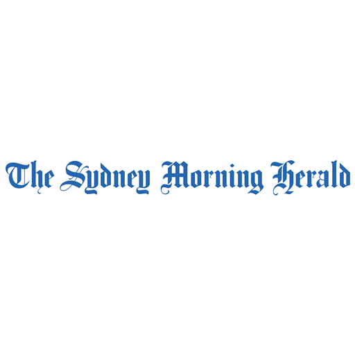 The Sydney Morning Herald logo SVG logo