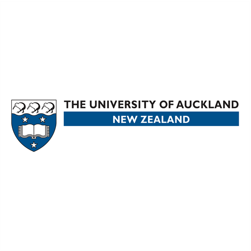 The University of Auckland logo SVG logo