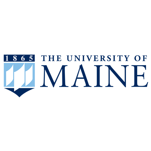 The University of Maine logo SVG logo