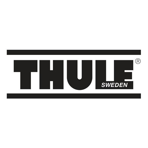 Thule logo SVG logo