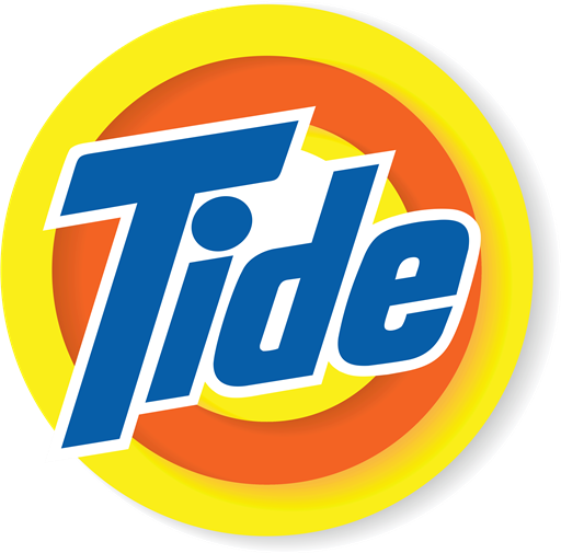 Tide logo SVG logo