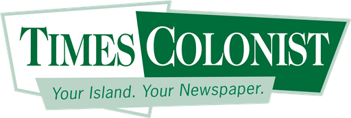 Times Colonist logo SVG logo