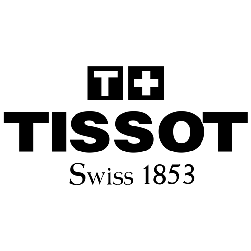 Tissot logo SVG logo