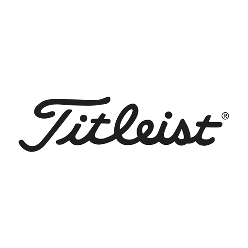 Titleist logo SVG logo