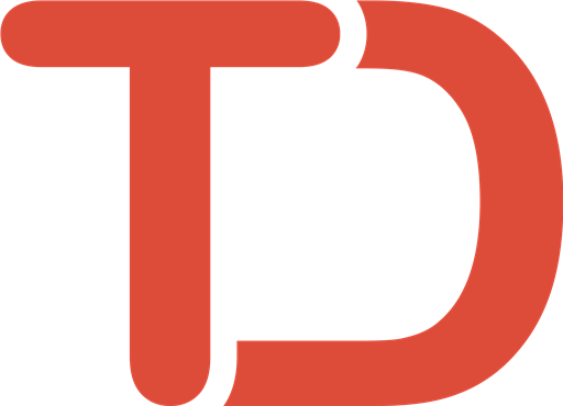 Todoist logo SVG logo