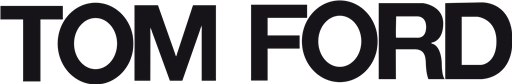 Tom Ford logo SVG logo