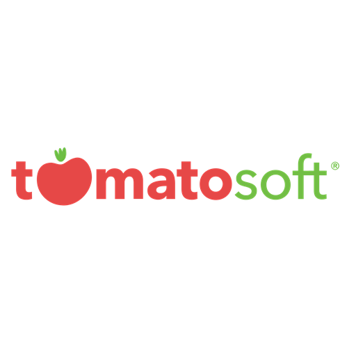 Tomatosoft logo SVG logo