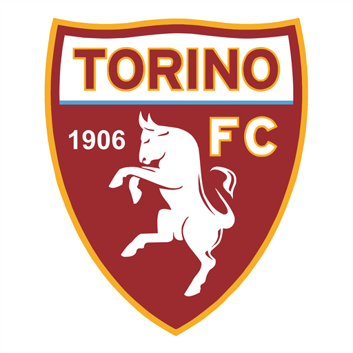 Torino FC logo SVG logo