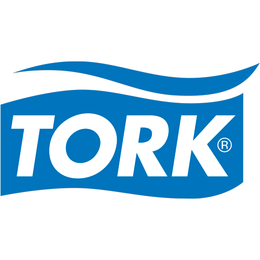 Tork logo SVG logo