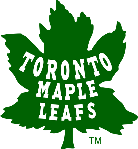 Toronto Maple Leafs logo SVG logo