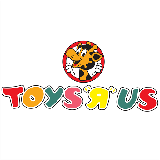 Toys R Us (toysrus.com) logo SVG logo