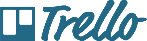 Trello logo SVG logo