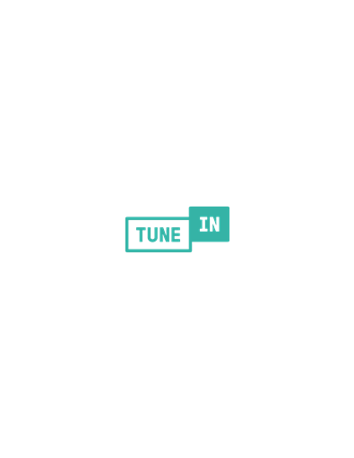 Tunein logo SVG logo