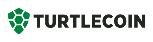 Turtlecoin logo SVG logo