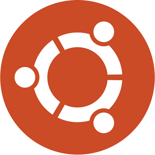 Ubuntu icon logo SVG logo