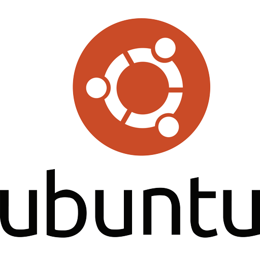 Ubuntu logo SVG logo