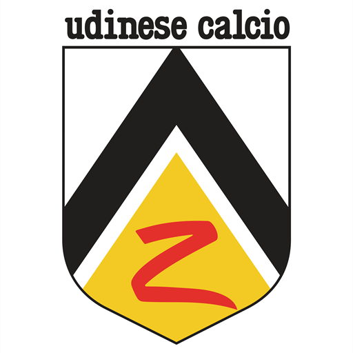 Udinese Calcio logo SVG logo