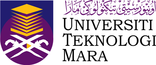 UiTM Universiti Teknologi MARA logo SVG logo