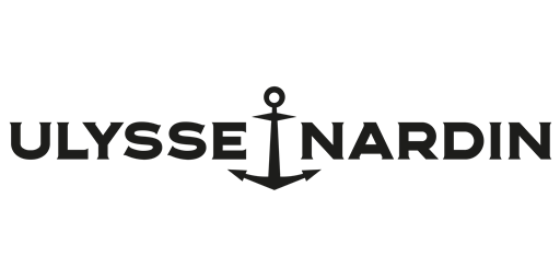 Ulysse Nardin logo SVG logo