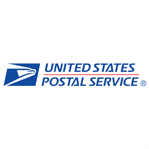 United States Postal Service logo SVG logo