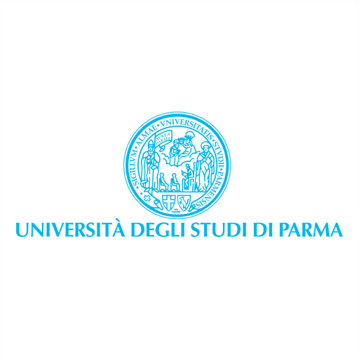 Universita Degli Studi di Parma logo SVG logo