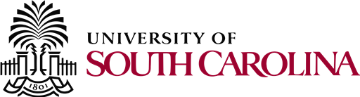 University of South Carolina logo SVG logo