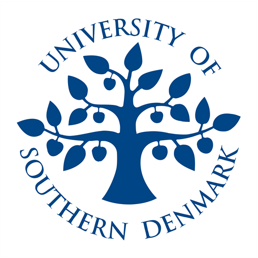 University of Southern Denmark logo SVG logo