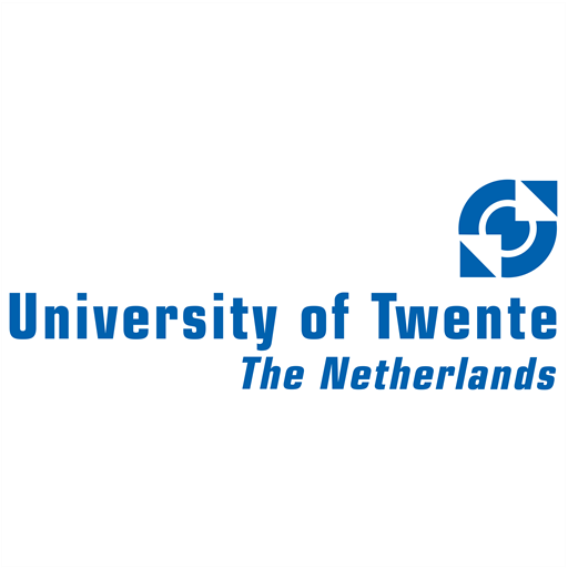 University of Twente logo SVG logo