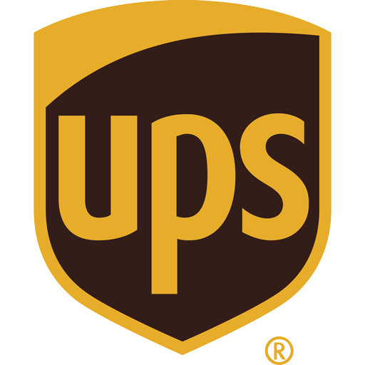 UPS logo SVG logo