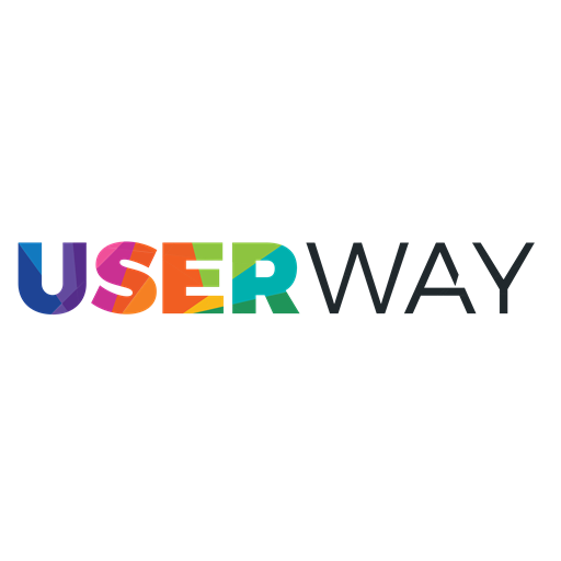 UserWay.org logo SVG logo